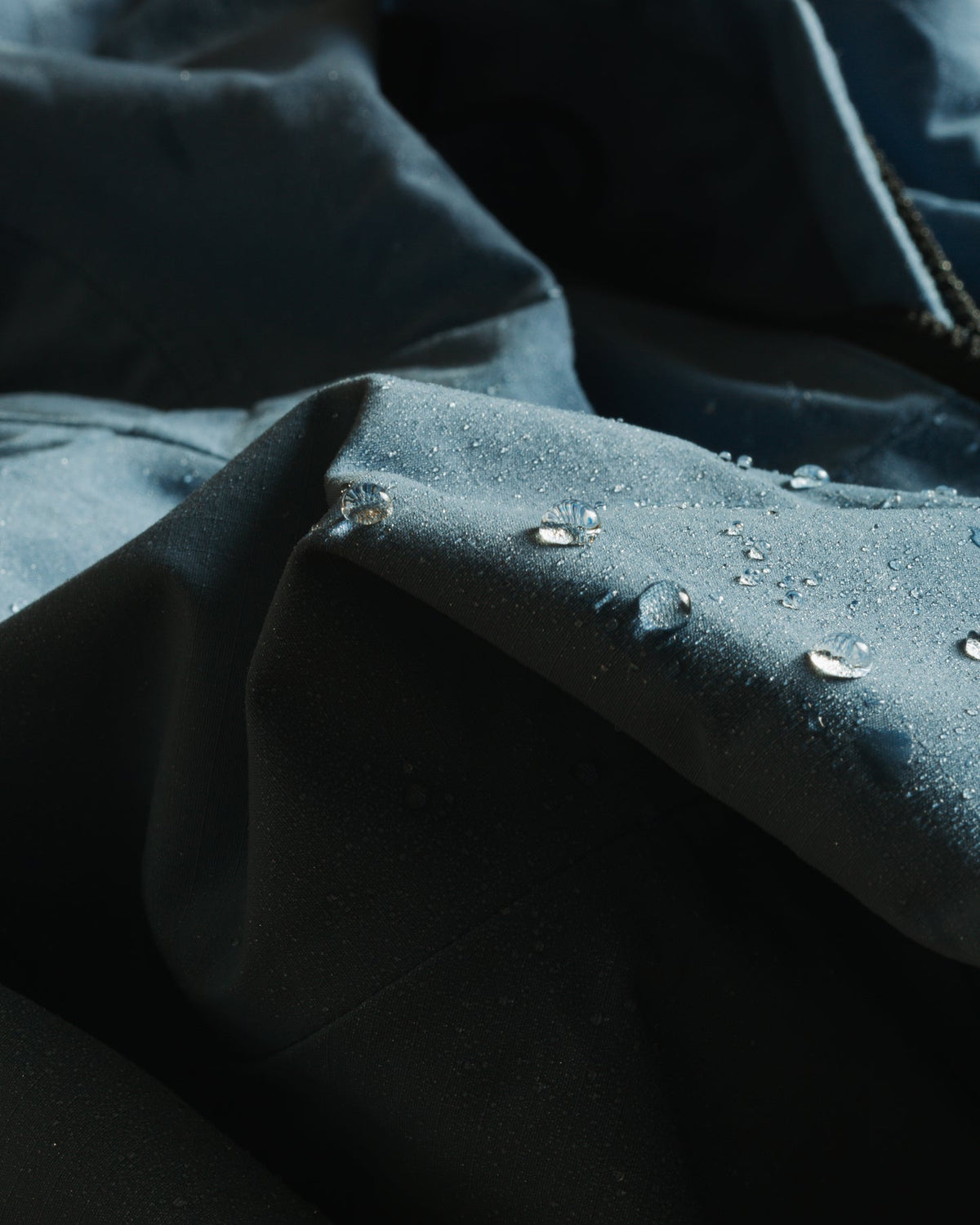 Apparel and Down Air Cure