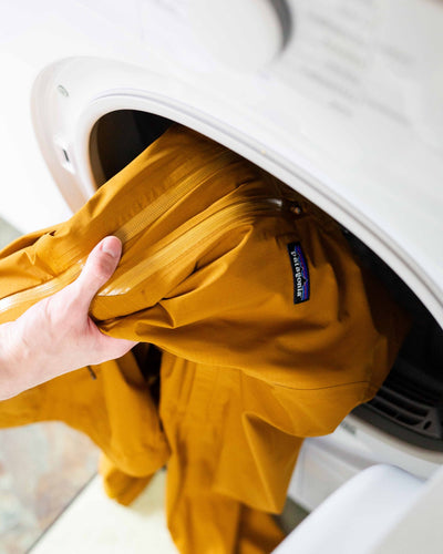 Apparel Wash and Proof Twin Pack