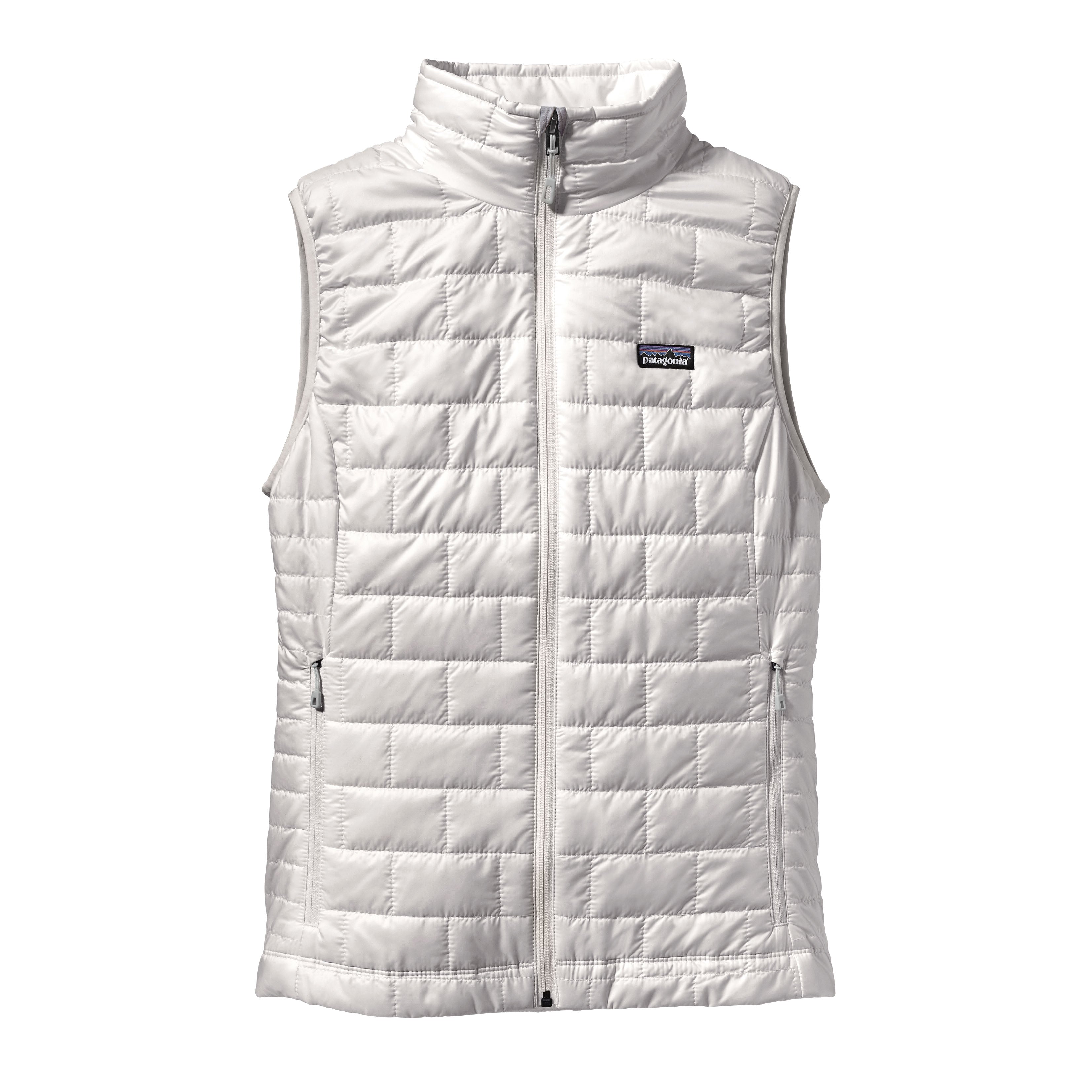 Women's Nano Puff Vest - Sale