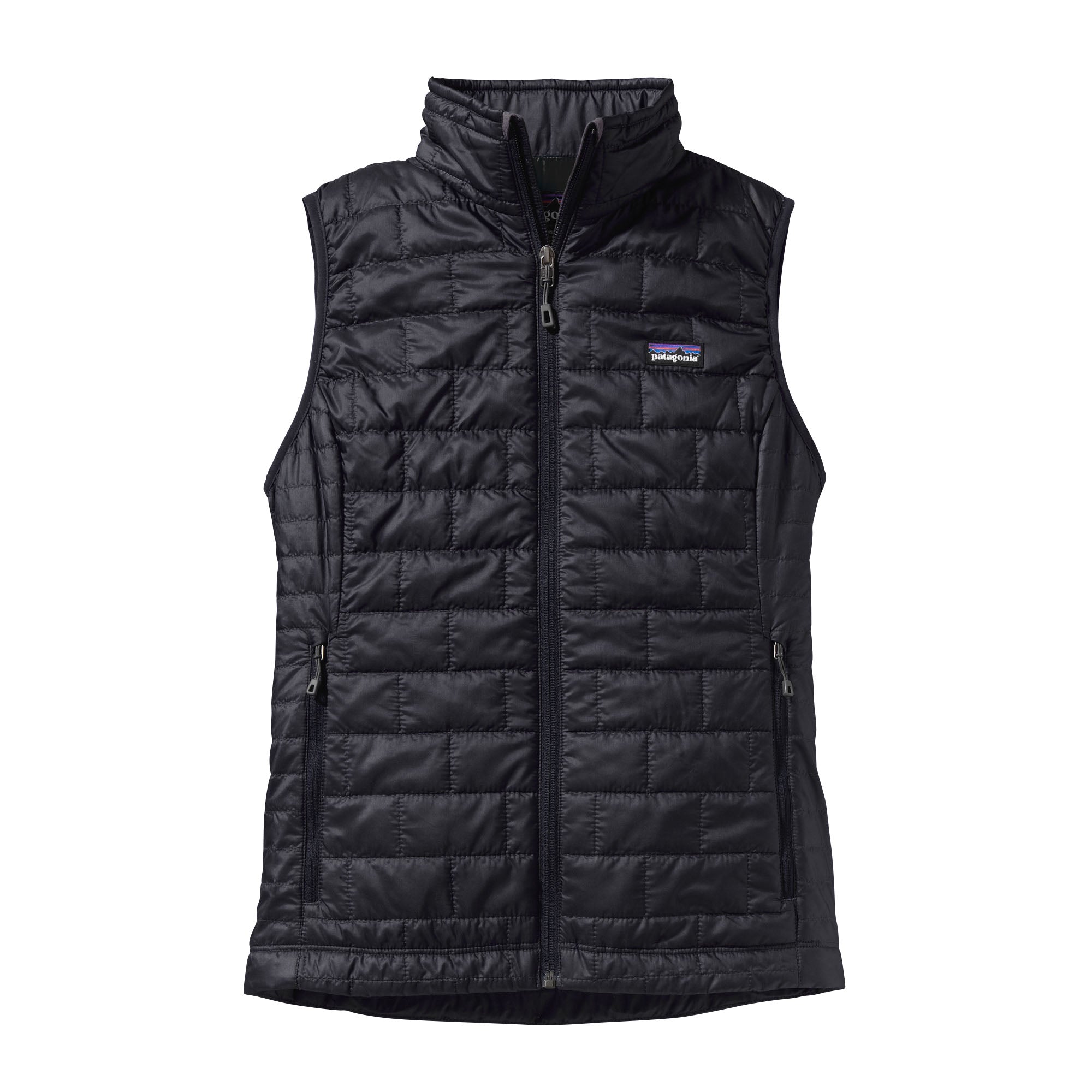 Women's Nano Puff Vest - Sale