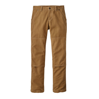 Women's Iron Forge Double Knee Pants - Reg