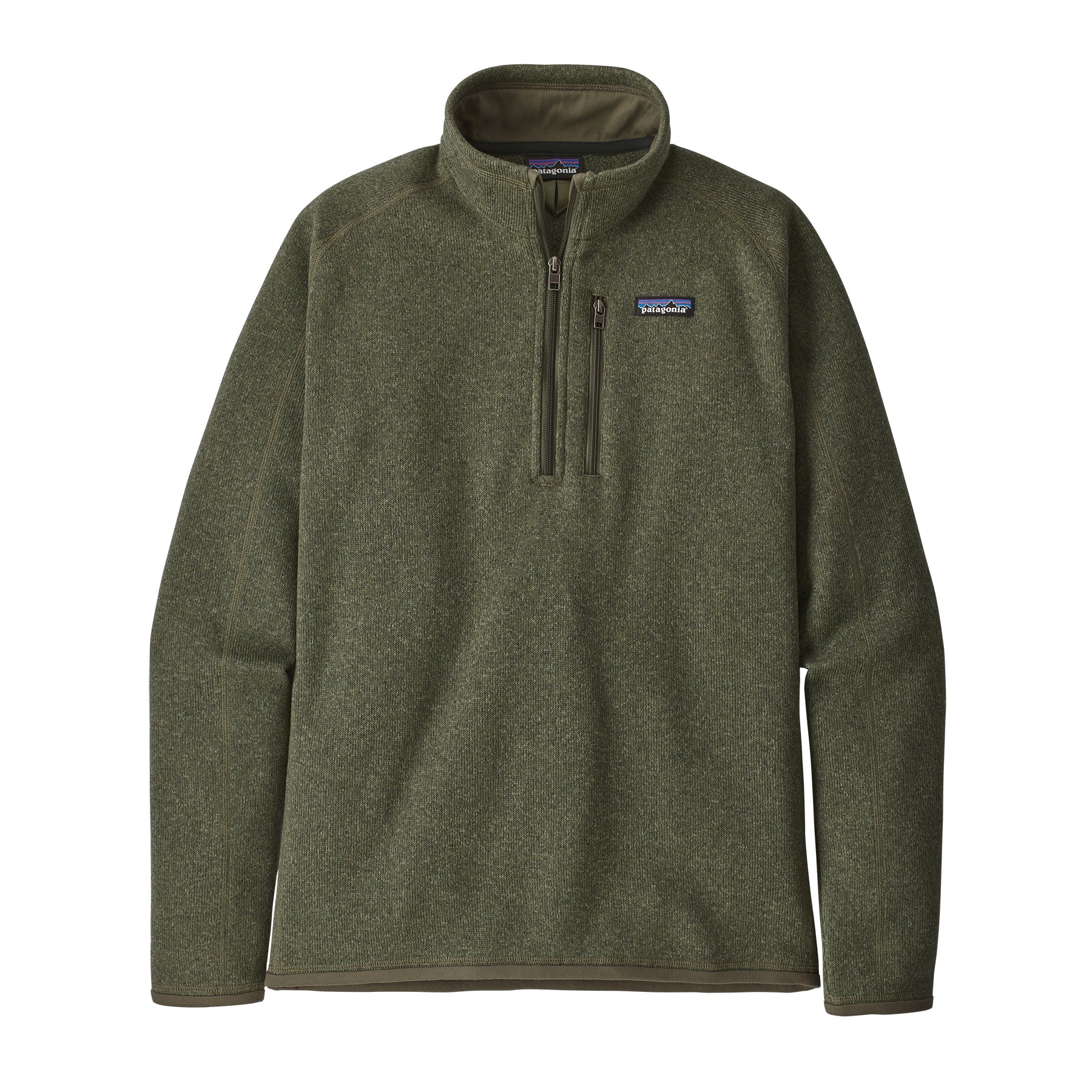 Patagonia Men's Better Sweater 1/4-Zip