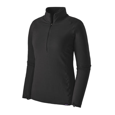 Casquette TW Zip Neck (femmes)