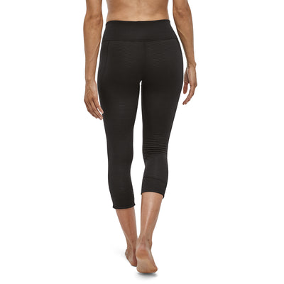 Women's Capilene Thermal Weight Boot Length Bottoms - Sale