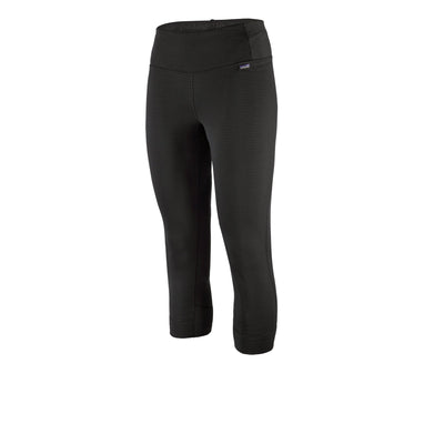 Women's Capilene Thermal Weight Boot Length Bottoms - Sale