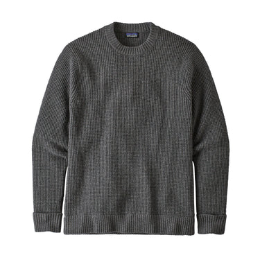 Patagonia Men's Recycled Wool-Blend Sweater