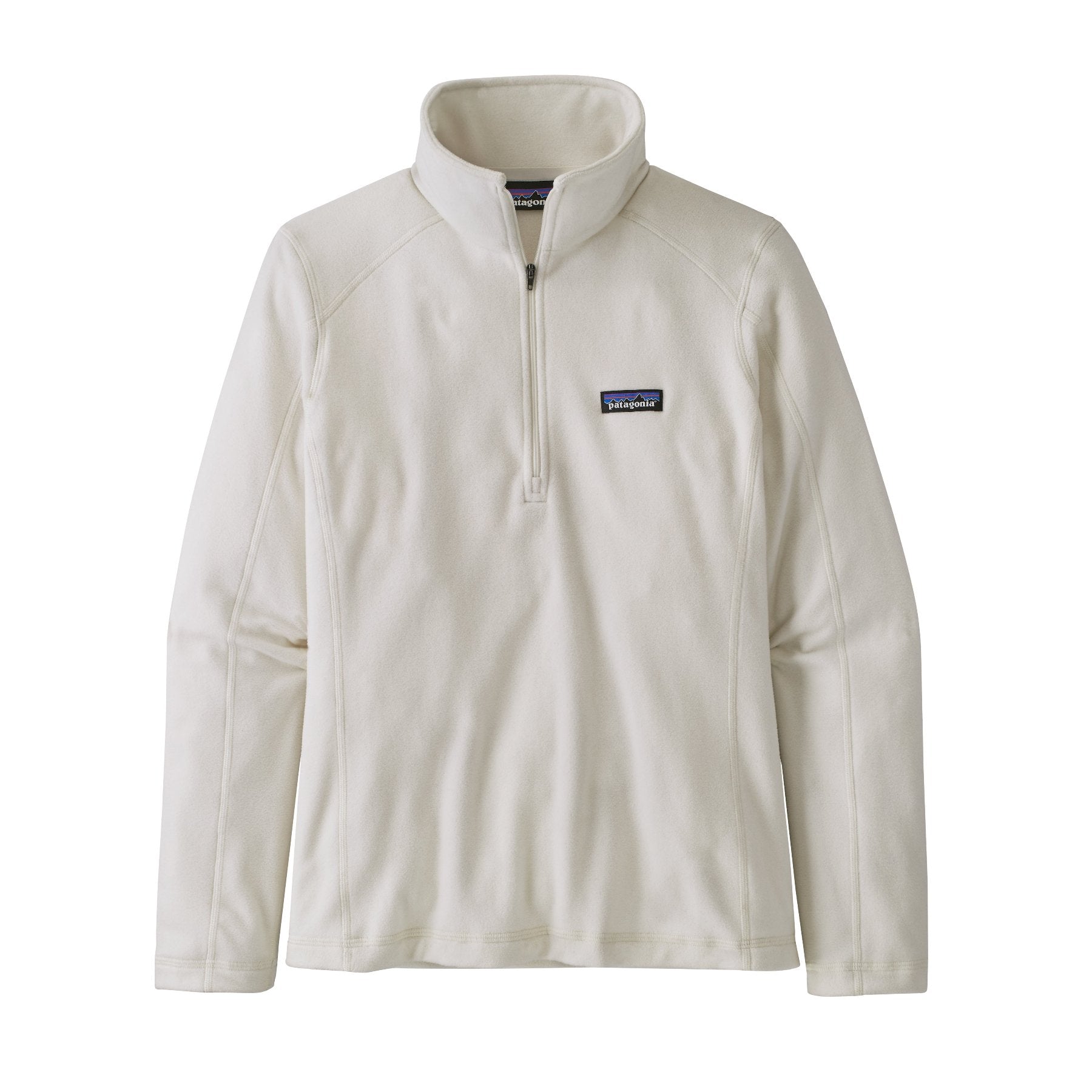 Women's Micro D 1/4-Zip