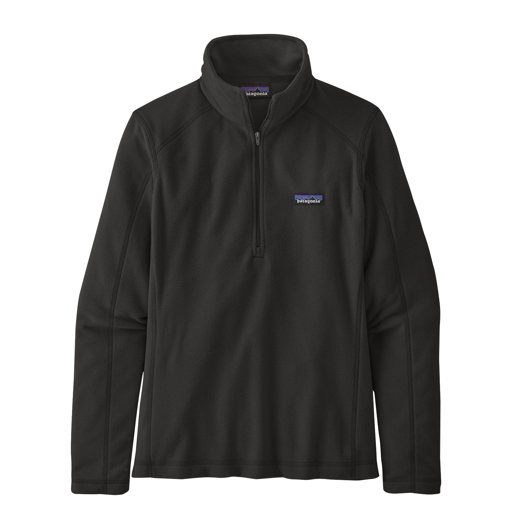 Women's Micro D 1/4-Zip
