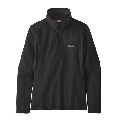 Women's Micro D 1/4-Zip