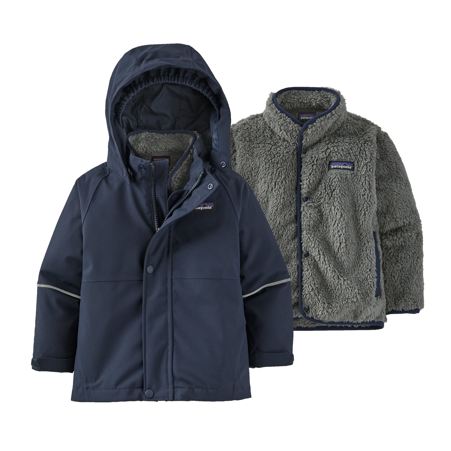 Baby All Seasons 3-in-1 Jacket - Sale