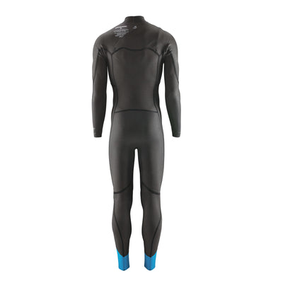 M's R1 Lite Yulex Front Zip Full Suit