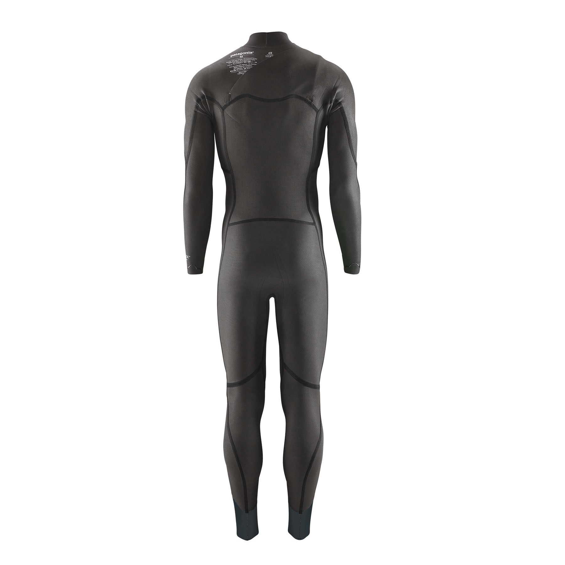 M's R1 Lite Yulex Front Zip Full Suit