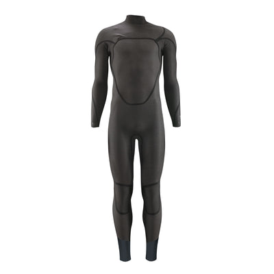 M's R1 Lite Yulex Front Zip Full Suit