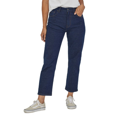 Jeans coupe droite pour femme - Promos