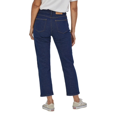 Jeans coupe droite pour femme - Promos