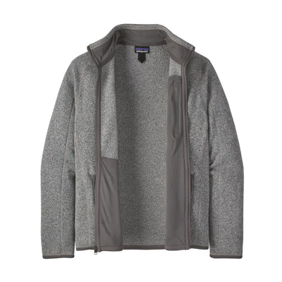 Men's Better Sweater Jacket