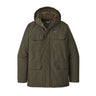 Patagonia Men's Isthmus Parka