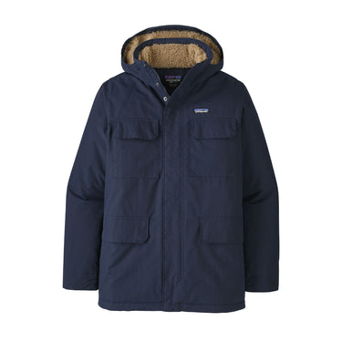 Patagonia Men's Isthmus Parka