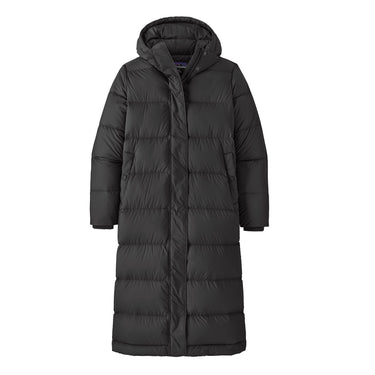 Patagonia Women's Silent Down Long Parka