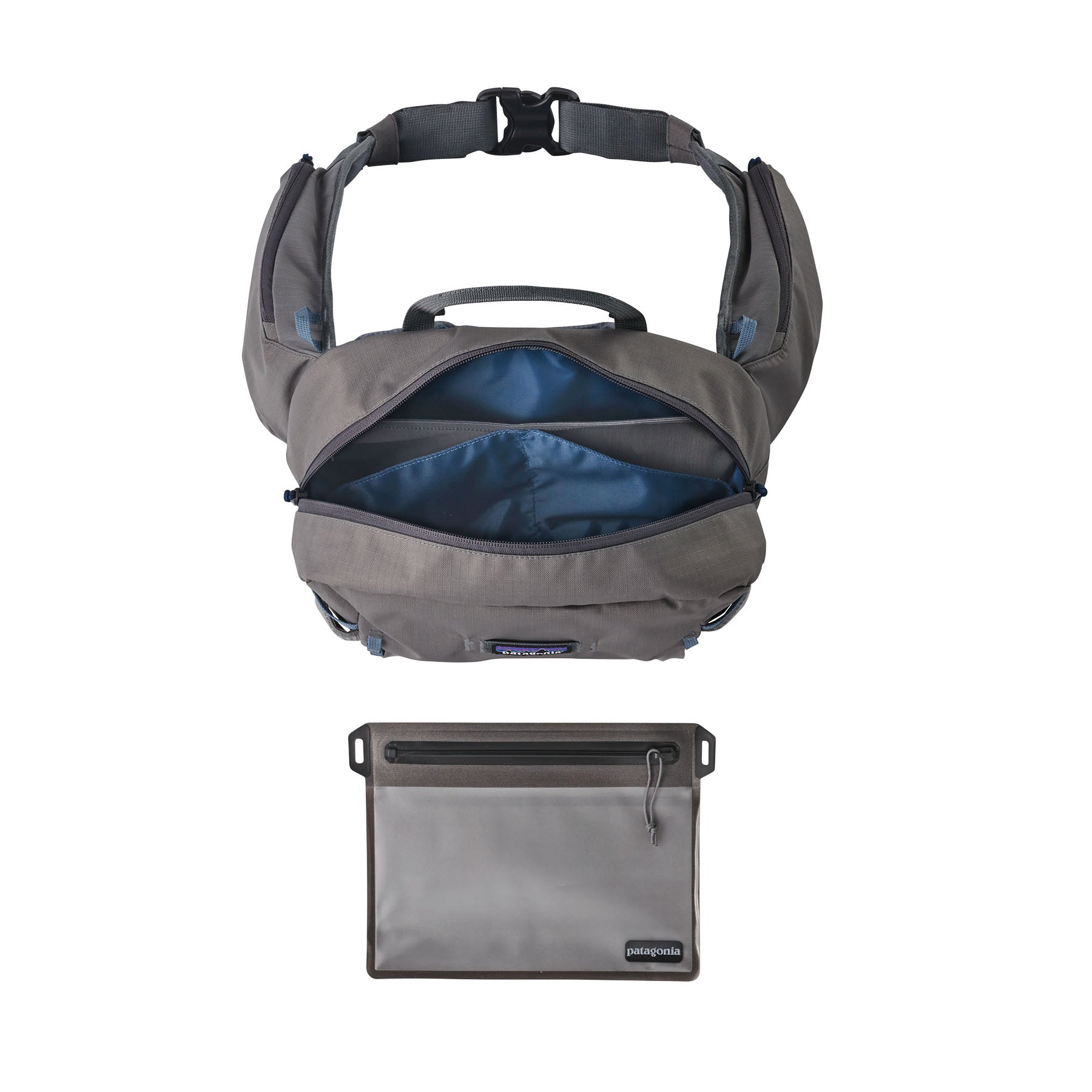 Stealth Hip Pack - Sale