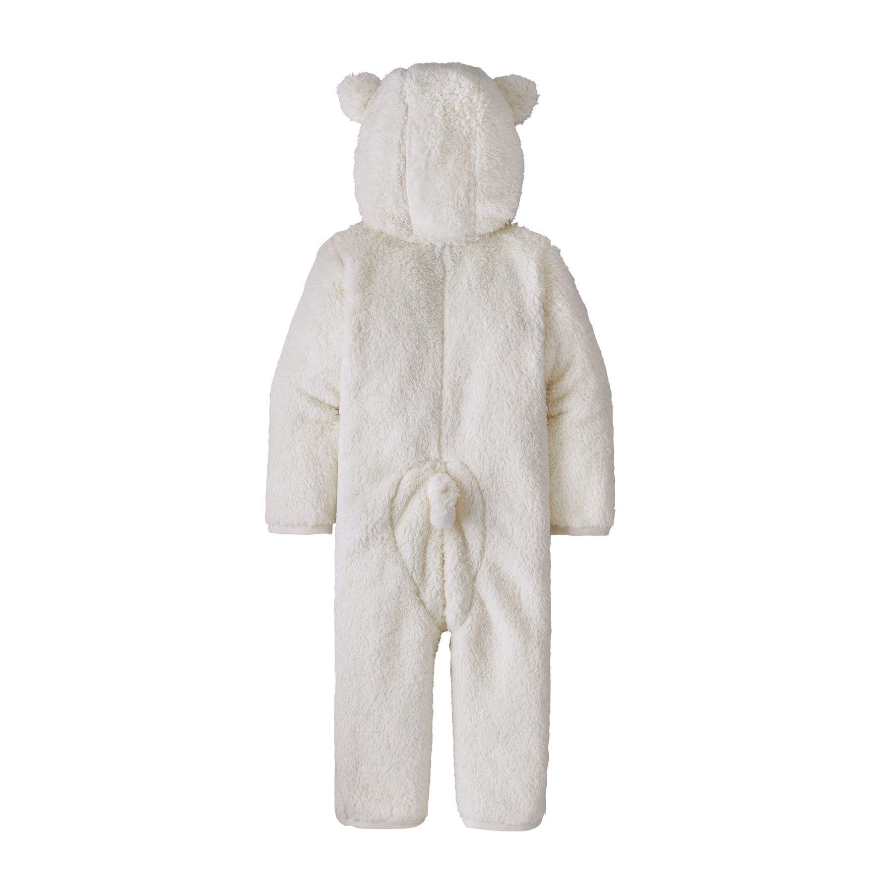 Patagonia Baby Furry Friends Bunting