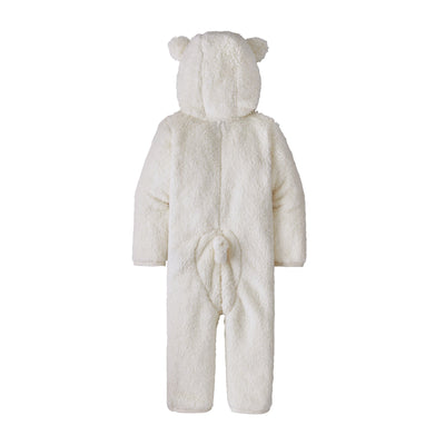 Patagonia Baby Furry Friends Bunting