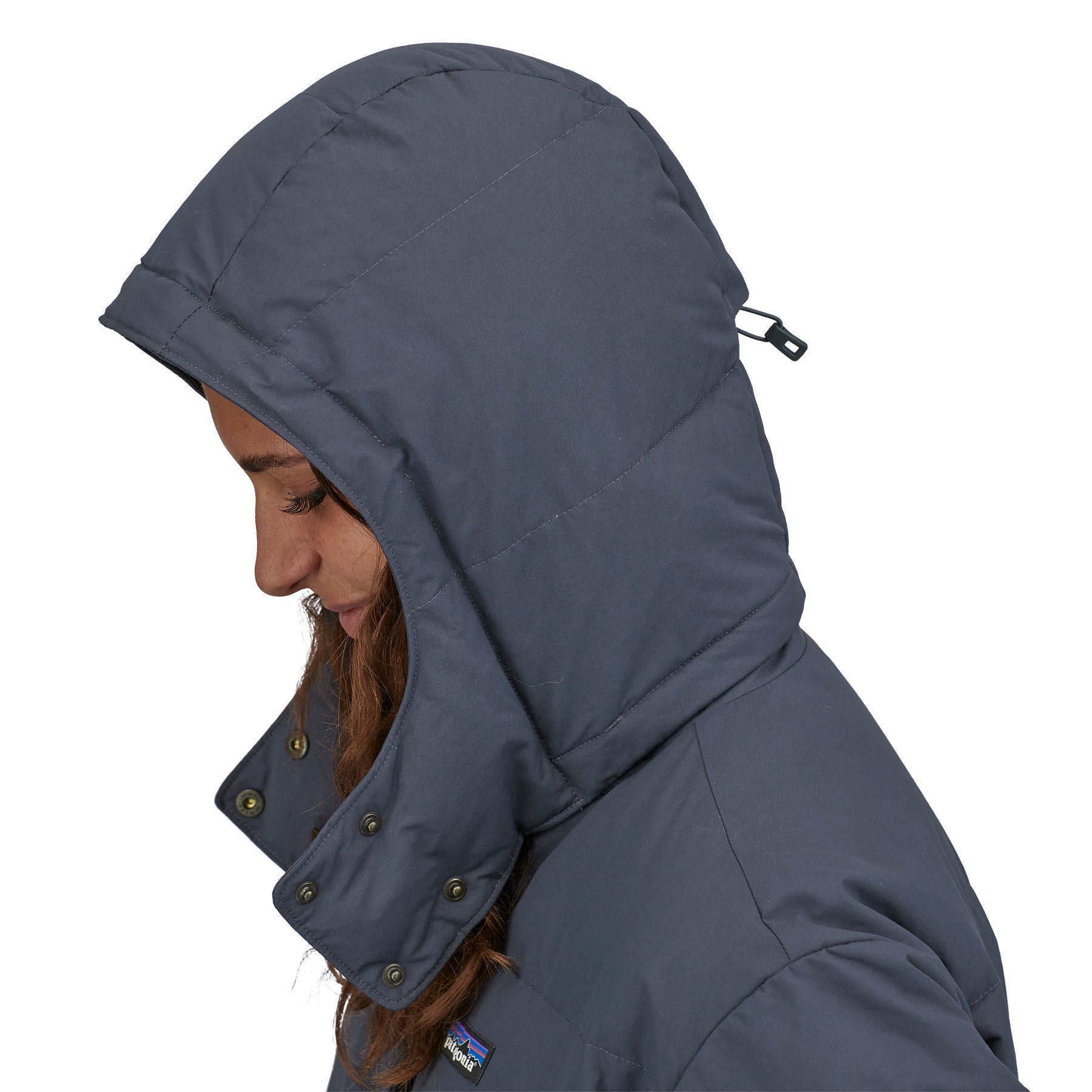 Patagonia Women's Downdrift Parka