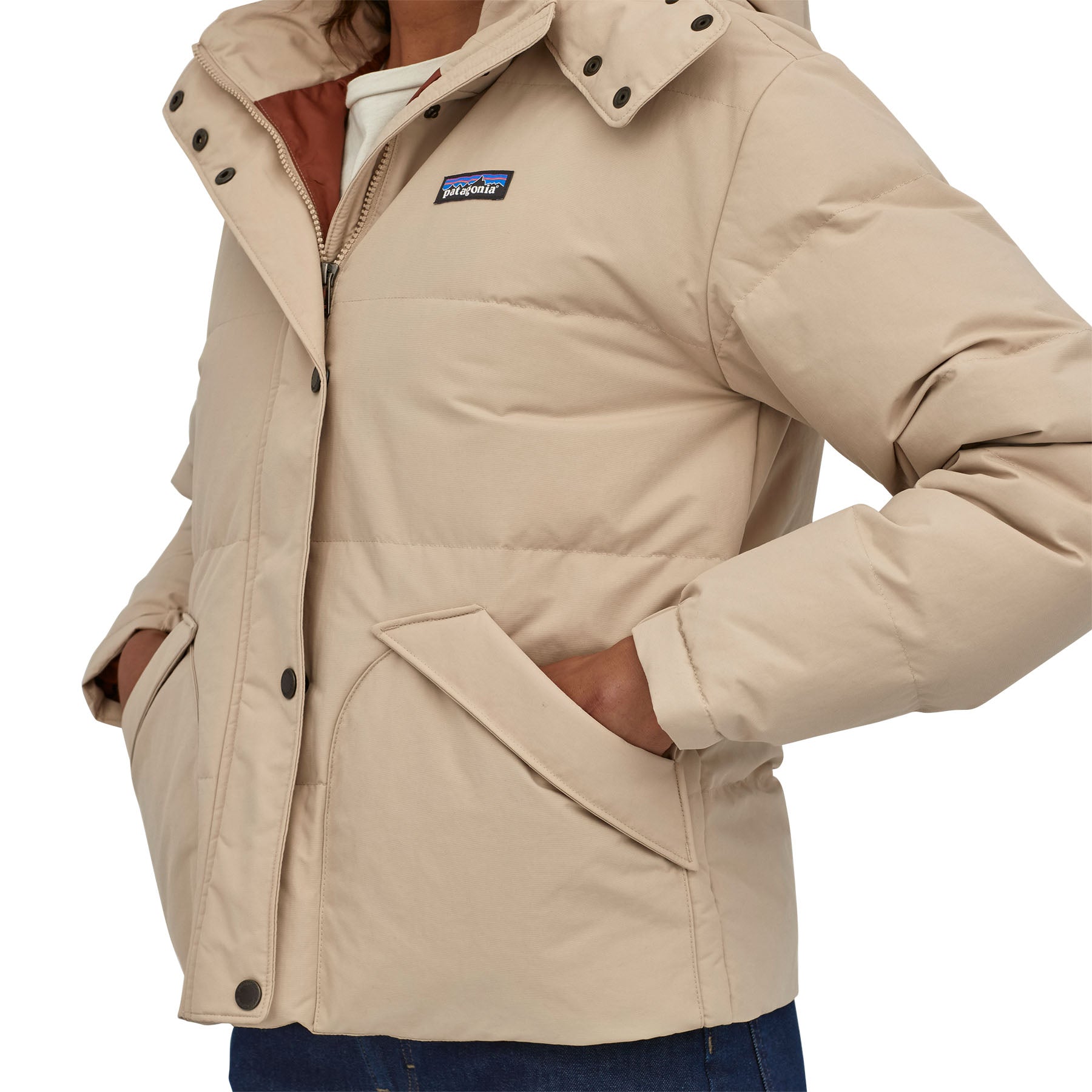Patagonia Women's Downdrift Jacket