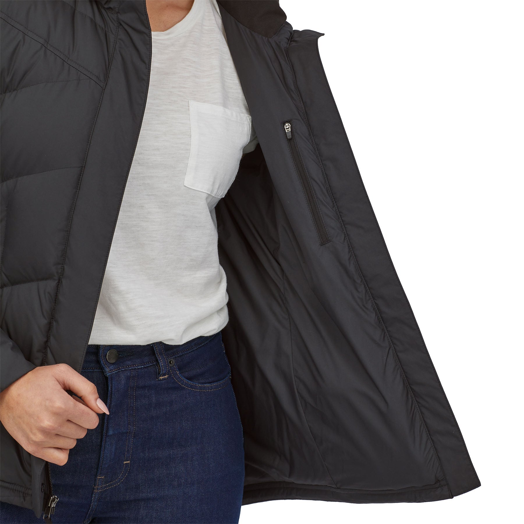Patagonia Women's Down With It Jacket