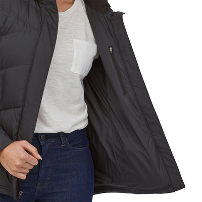 Patagonia Women's Down With It Jacket