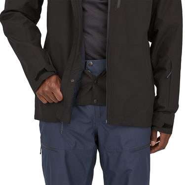 Patagonia Men's Powder Town Jacket