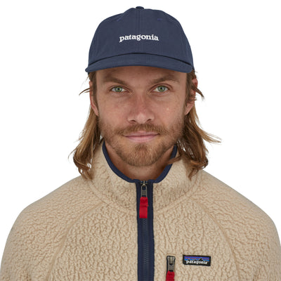 Fitz Roy Icon Trad Cap