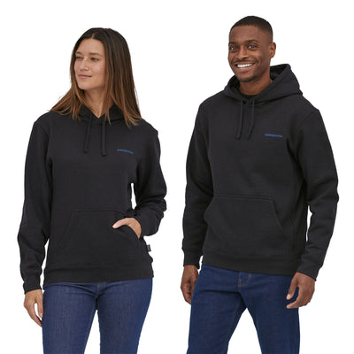 Men's Boardshort Logo Uprisal Hoody