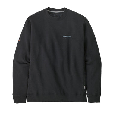 Patagonia Fitz Roy Icon Uprisal Crew Sweatshirt