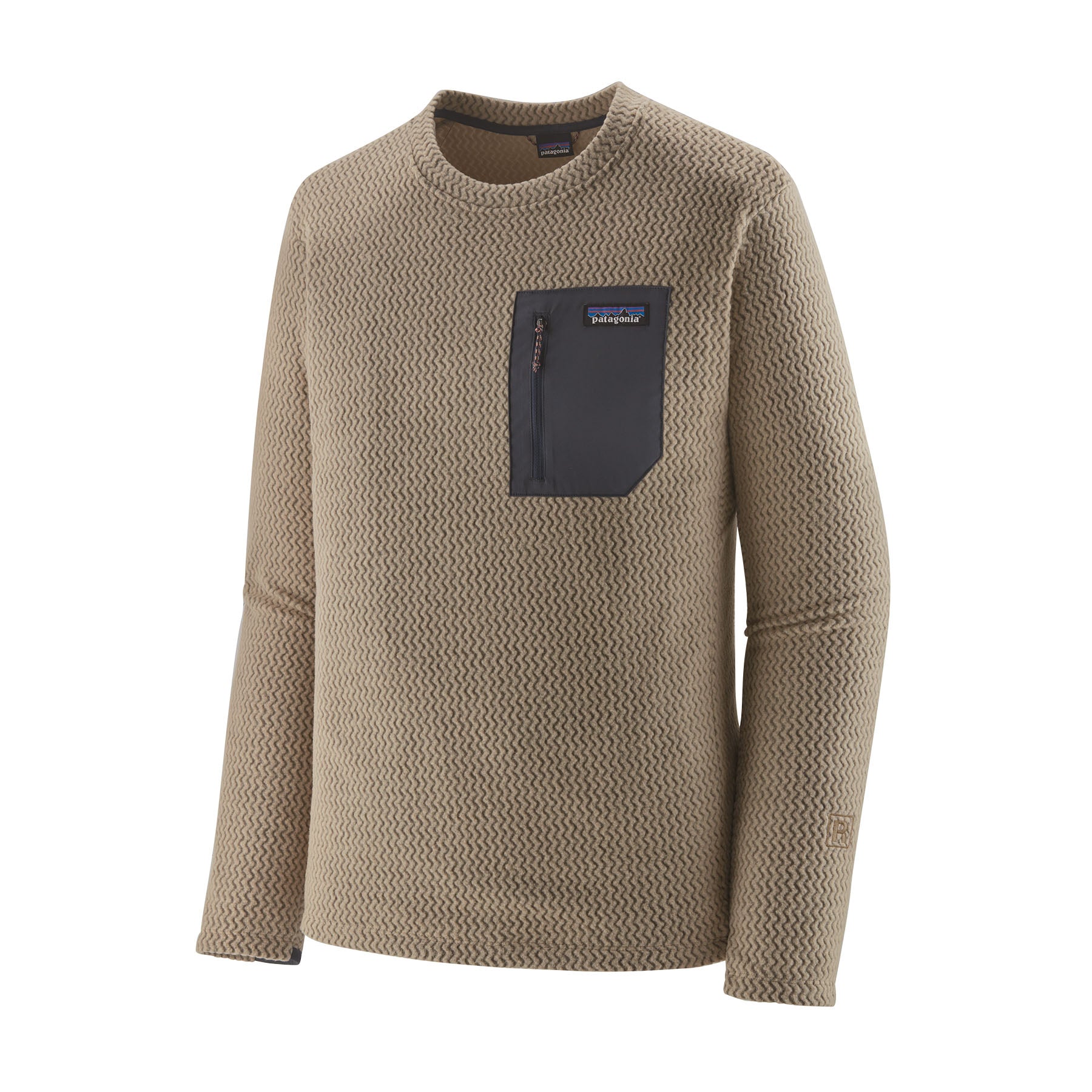 Men's R1 Air Crewneck Pullover