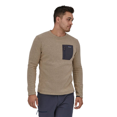 Patagonia Men's R1 Air Crewneck Pullover