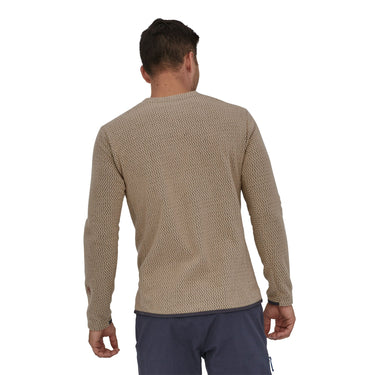 Patagonia Men's R1 Air Crewneck Pullover
