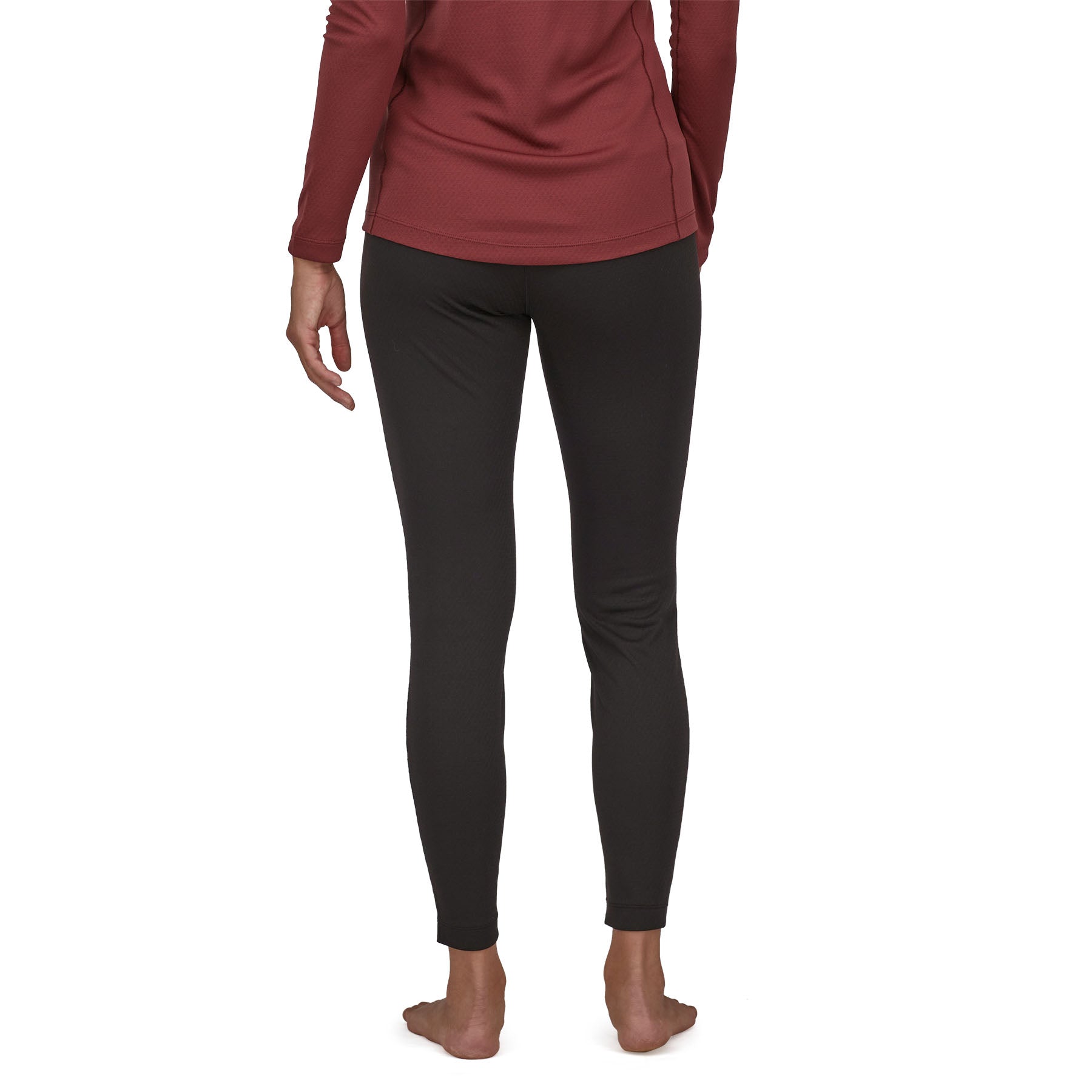 Women's Capilene Midweight Bottoms