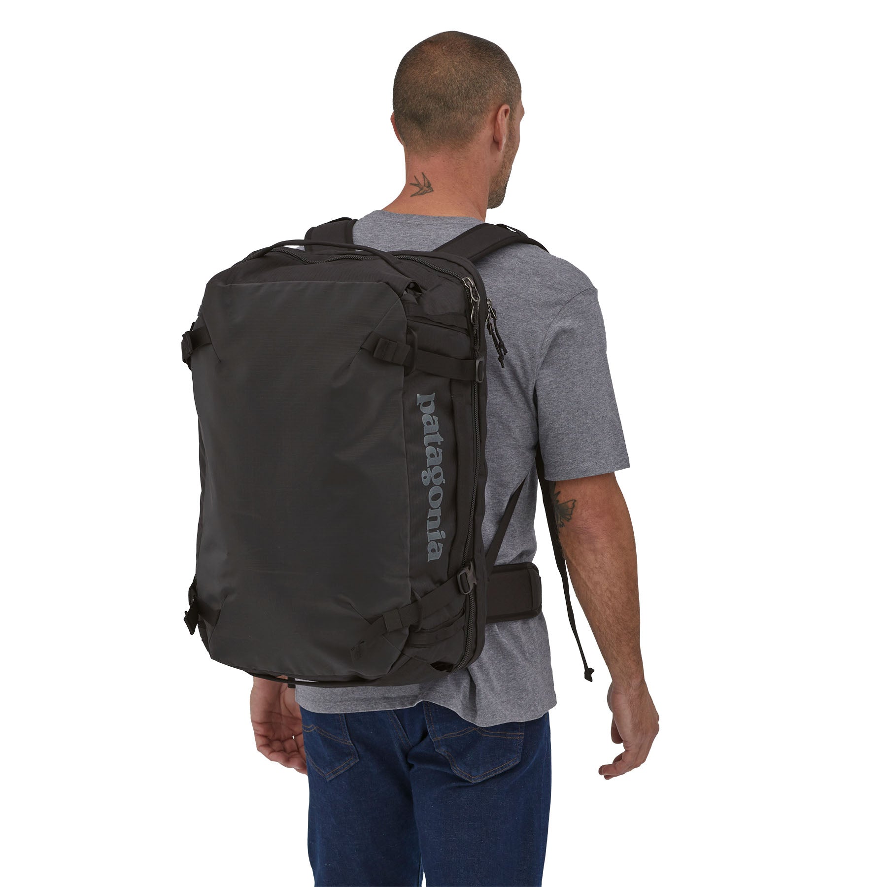 Black Hole MLC 45L
