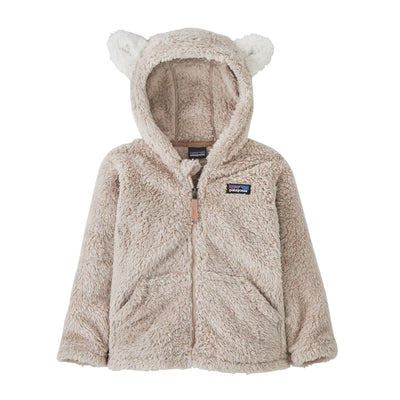 Sweat à capuche bébé Furry Friends