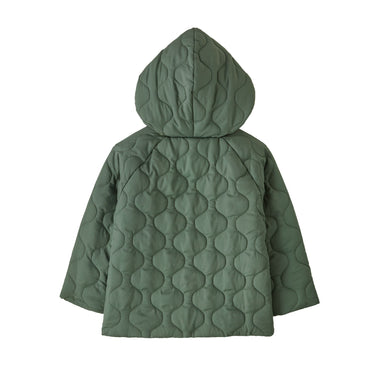 Patagonia Baby Quilted Puff Jacket