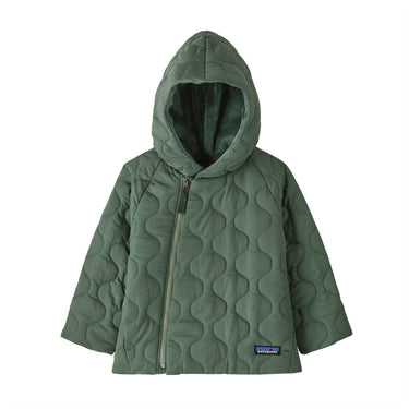 Patagonia Baby Quilted Puff Jacket