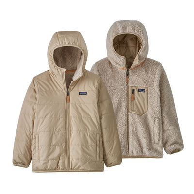 Kids' Reversible Ready Freddy Hoody