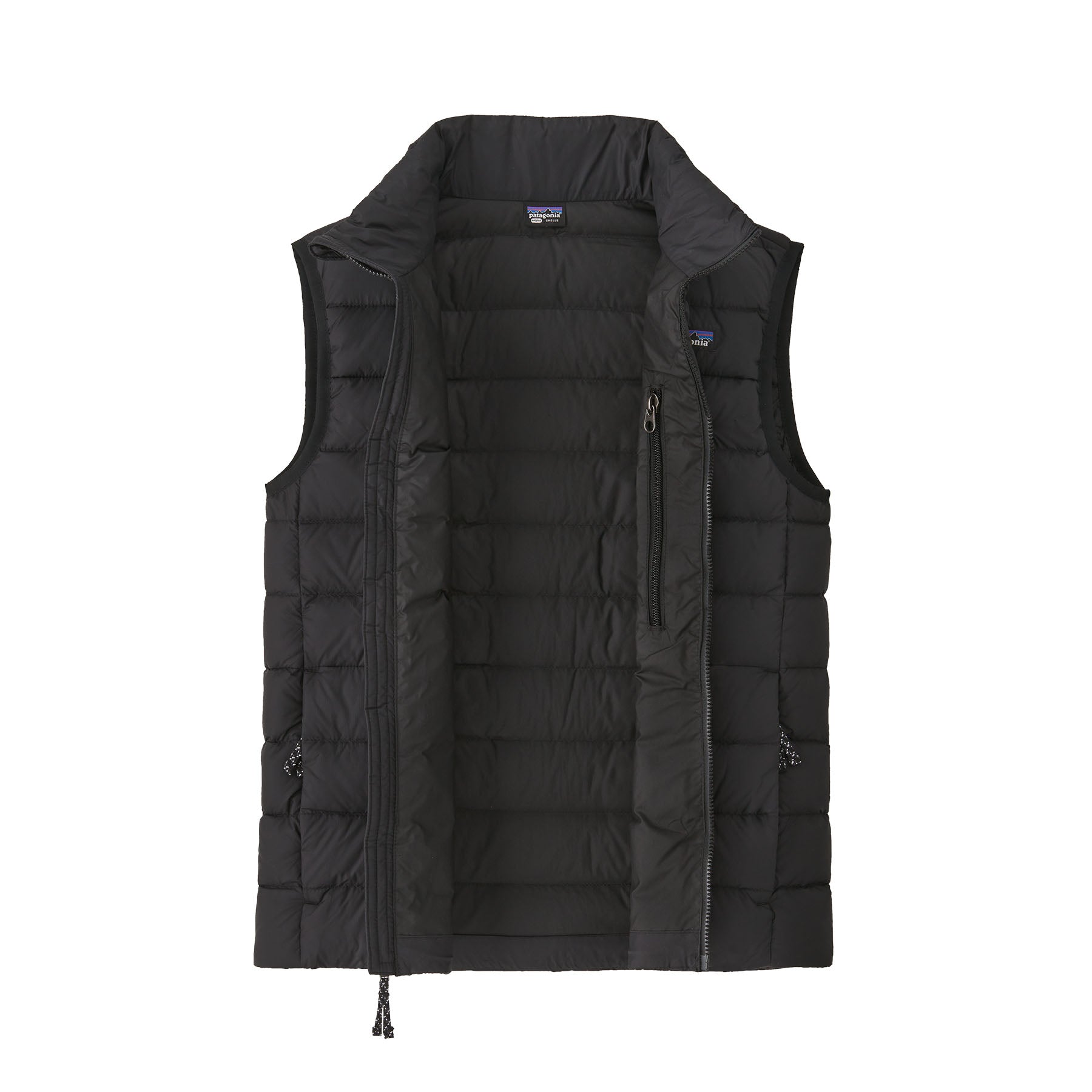 Kids' Down Sweater Vest
