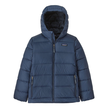 Patagonia Kids' Hi-Loft Down Sweater Hoody