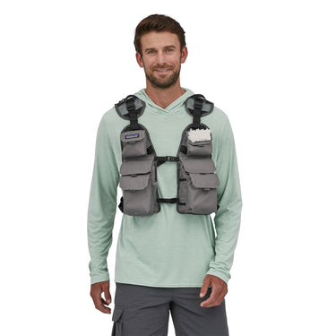 Patagonia Stealth Convertible Vest