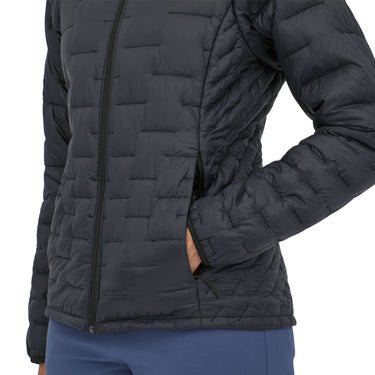 Patagonia Women's Micro Puff Hoody