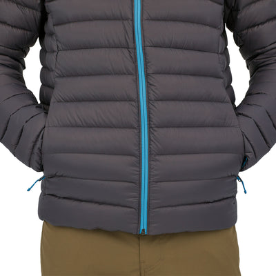 Men's Down Sweater