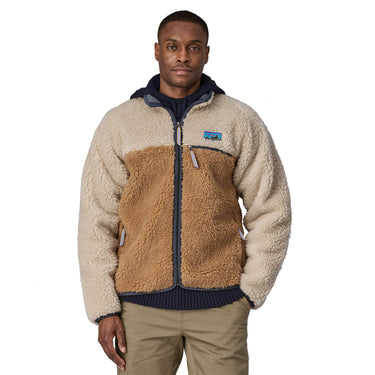 Patagonia Natural Blend Retro Cardigan