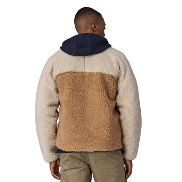 Patagonia Natural Blend Retro Cardigan